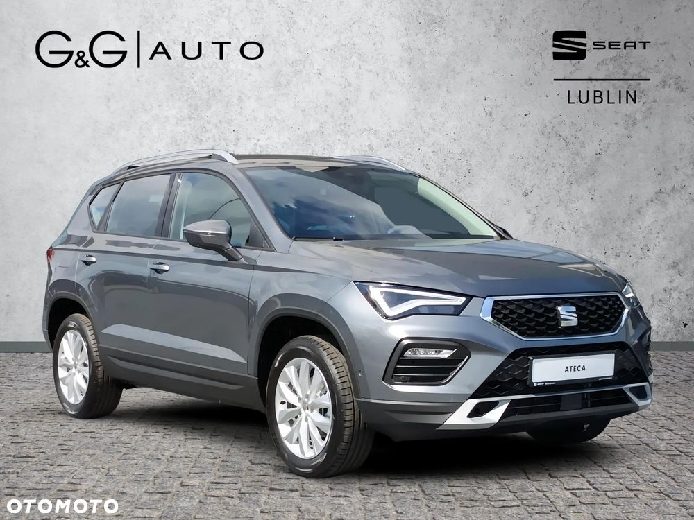Seat Ateca 1.5 TSI Style S&S - 9