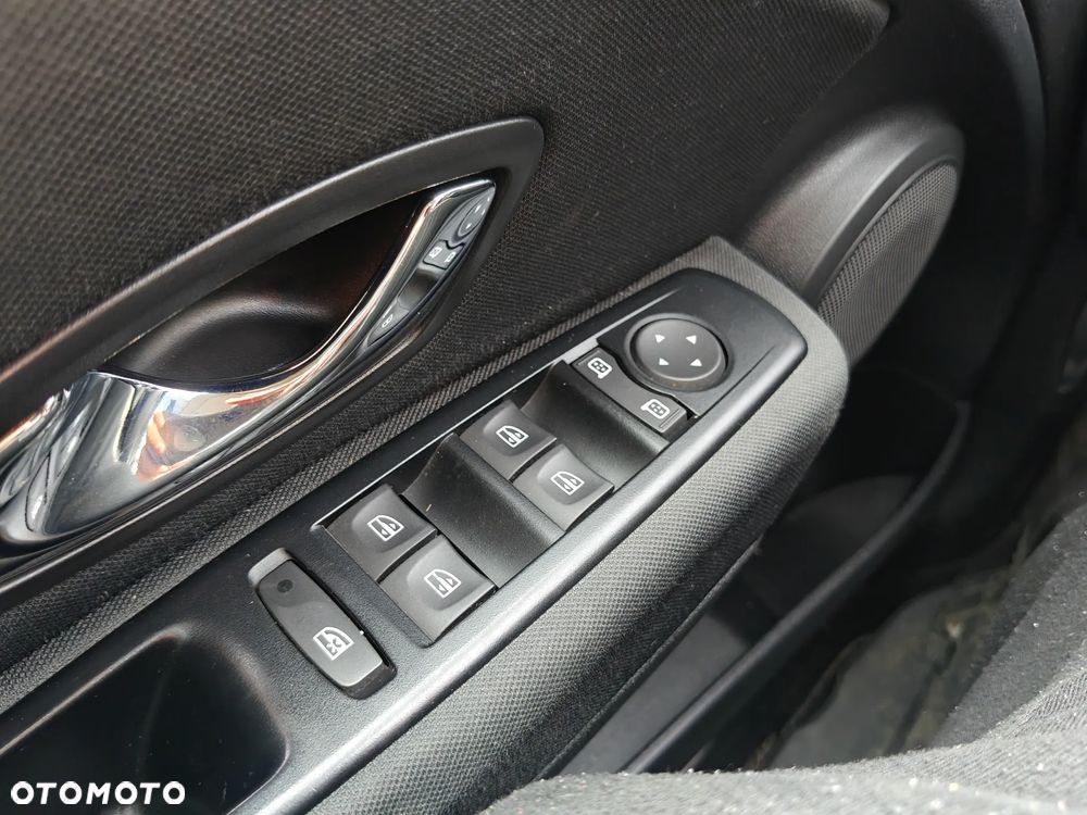 Renault Megane 1.5 dCi Life - 21