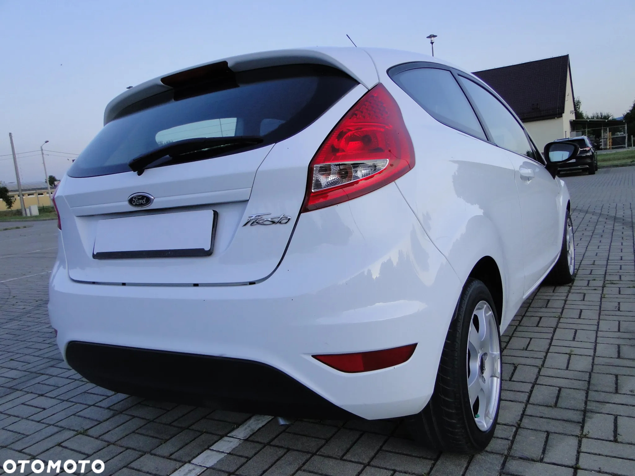 Ford Fiesta - 26