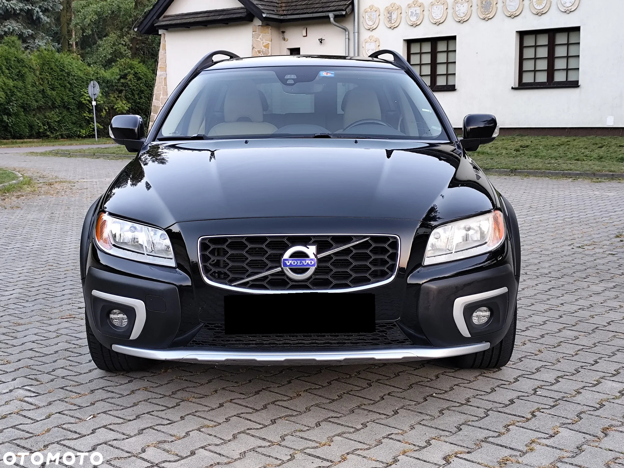 Volvo XC 70 T5 Geartronic Momentum - 12