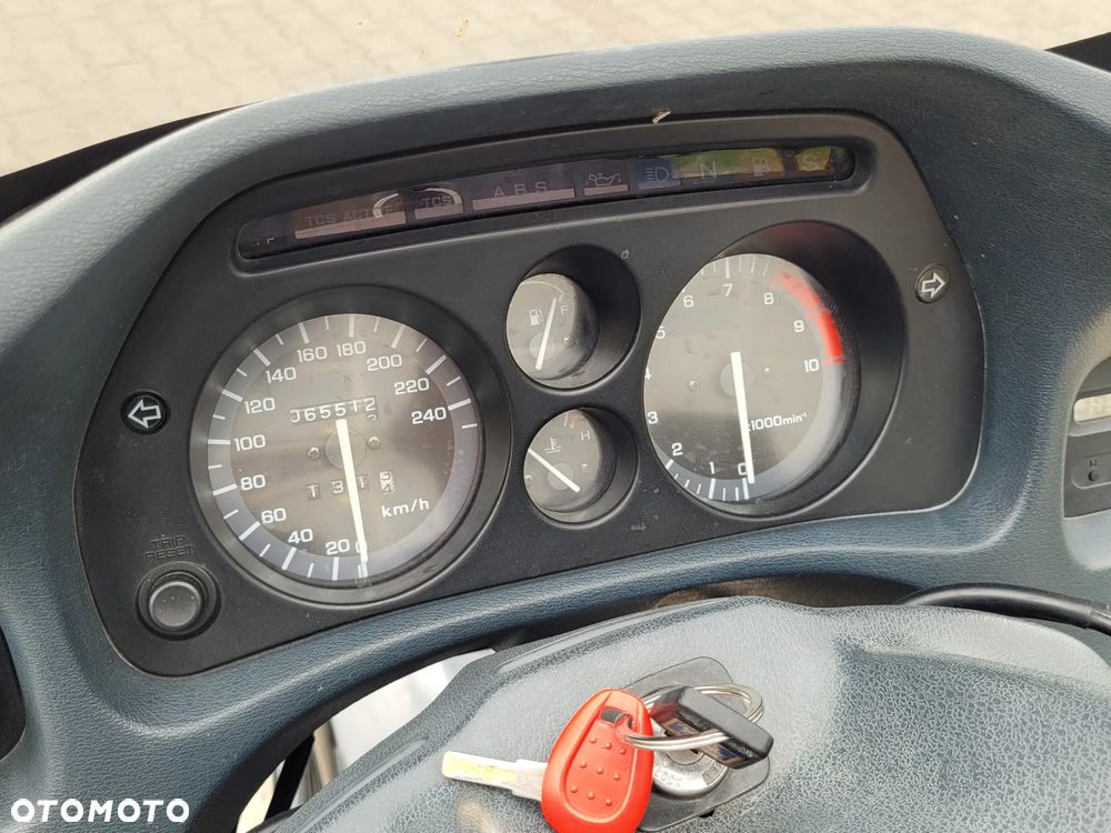 Honda ST - 11