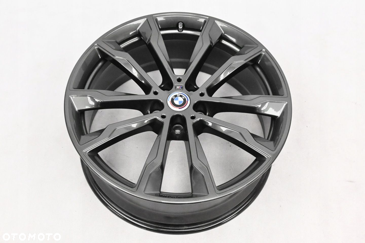 BMW X3 G01 X4 G02 8x20 ET27 9,5x20 ET43 8010268 8010269 STYLING 699M - 7