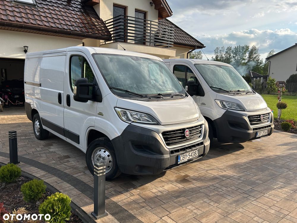 Fiat Ducato - 2