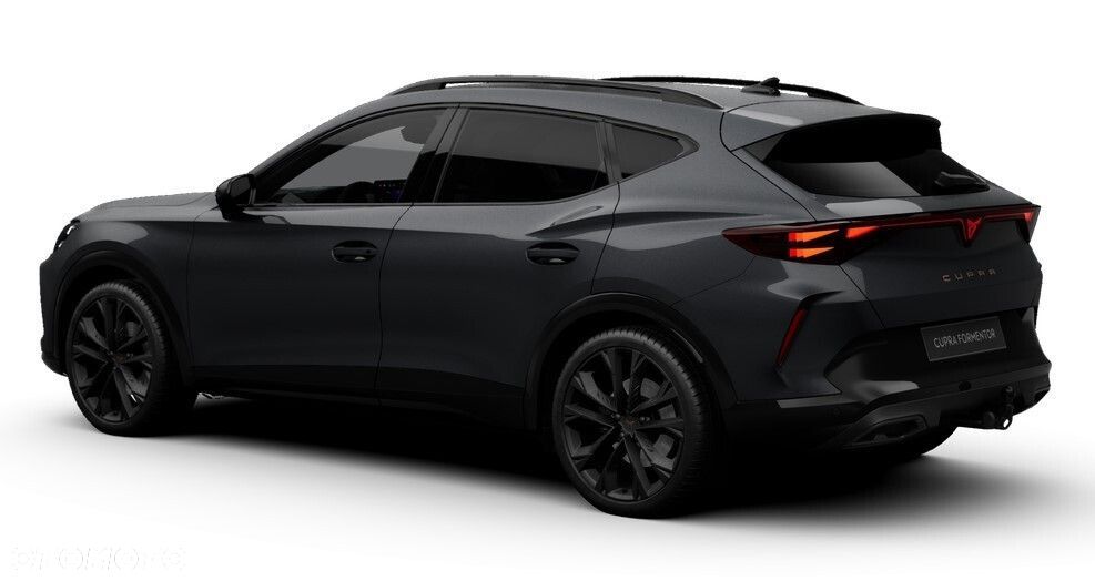 Cupra Formentor 2.0 TDI DSG - 3