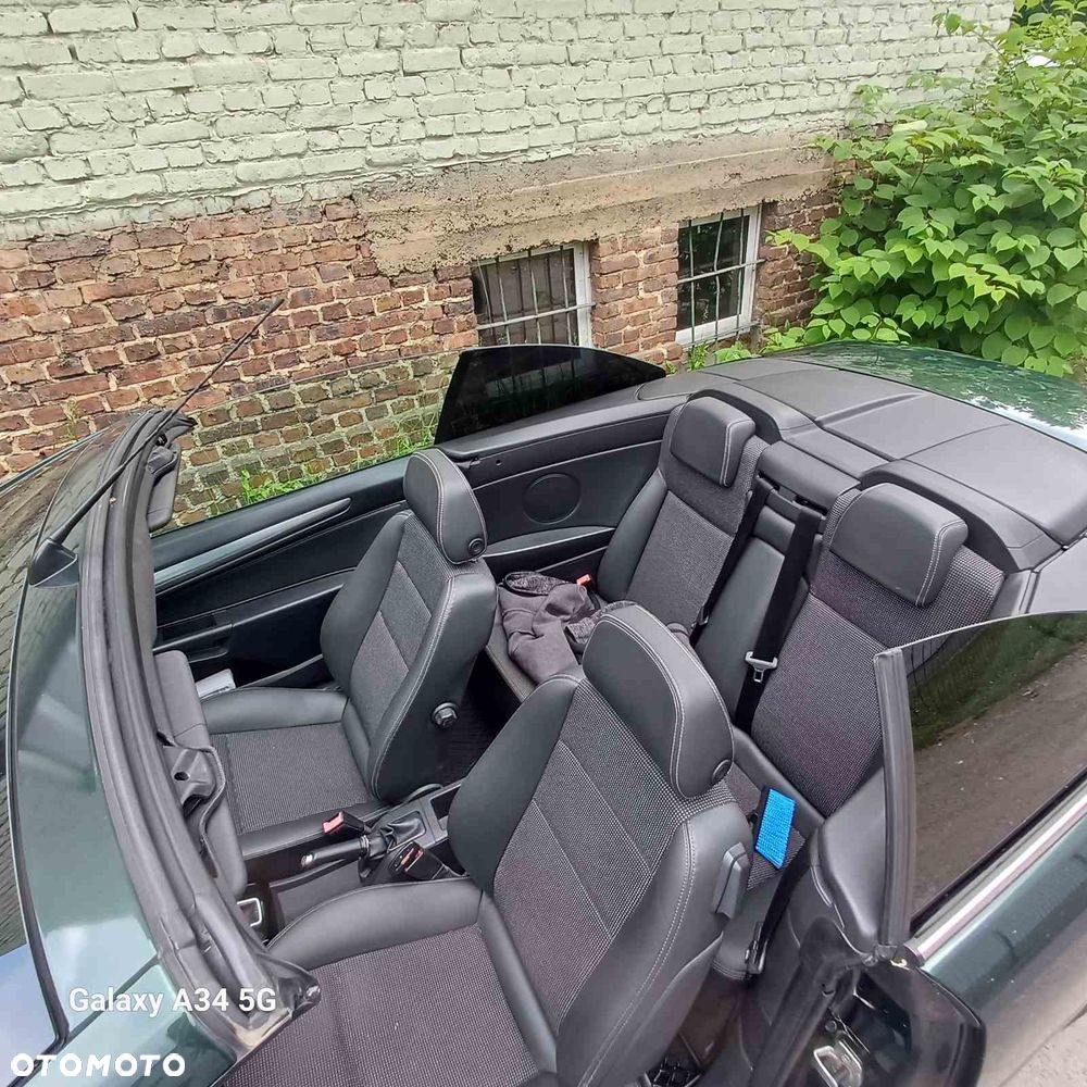 Opel Astra 1.8 Automatik Cosmo - 1