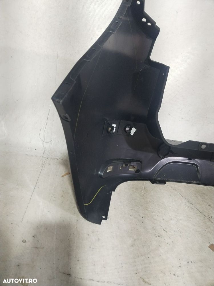 Bara spate Dacia Dokker, 2012, 2013, 2014, 2015, 2016, 2017, 2018, 2019, 2020, 2021, 2022, cod origine OE 820256654R. 10056 - 8