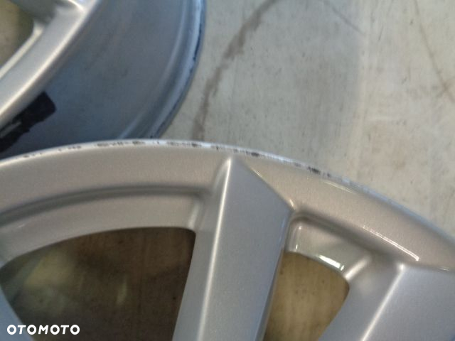 4X FELGI OE BMW X5 F16 18 ET46 8,5J 5X120 - 7