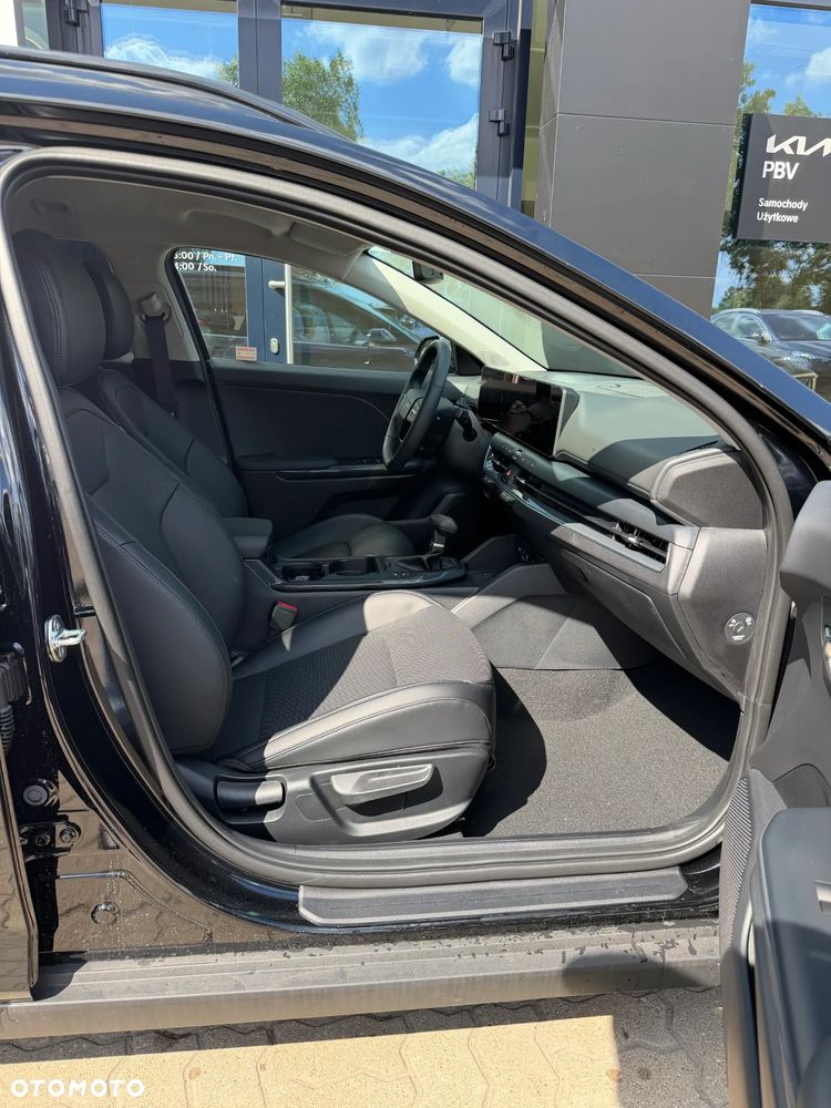 Kia K4 1.6 T-GDI L - 12