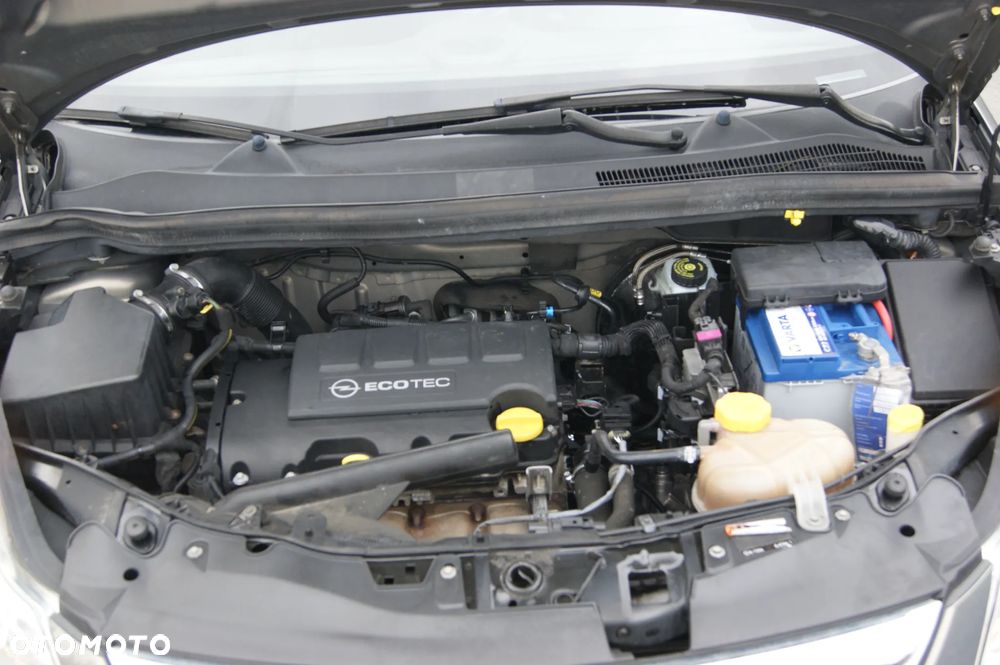 Opel Corsa 1.2 16V Energy - 15