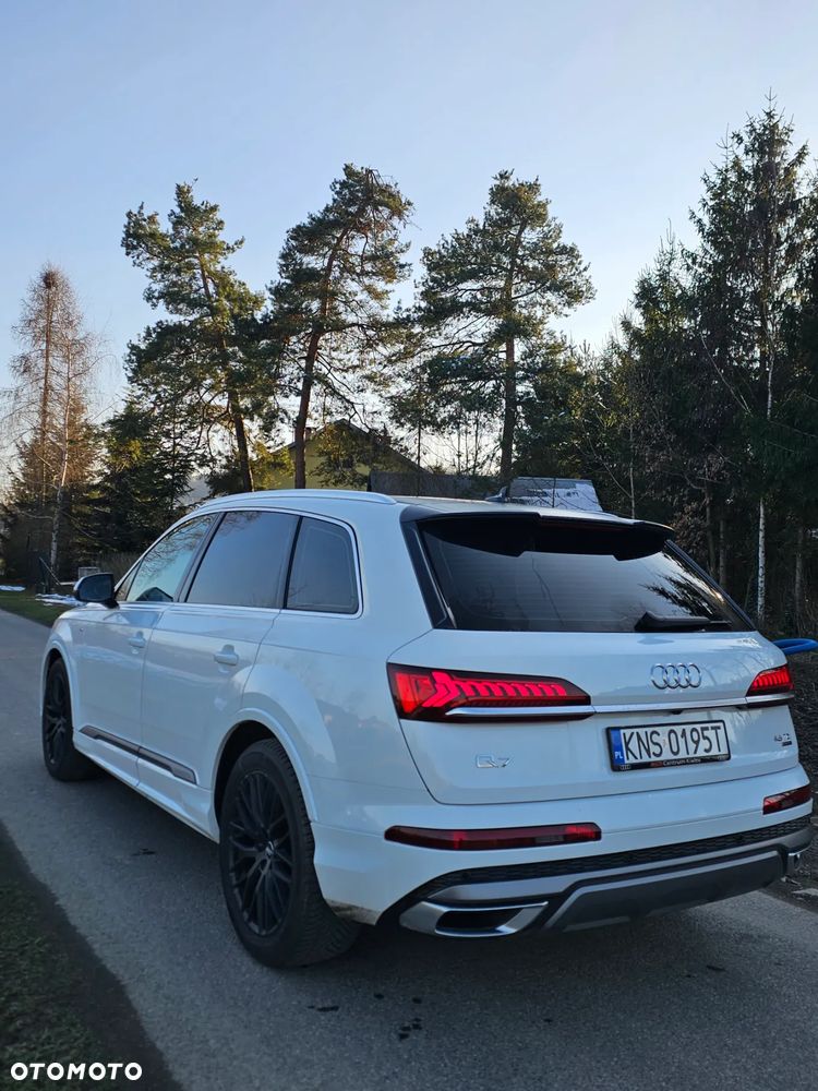 Audi Q7 - 2