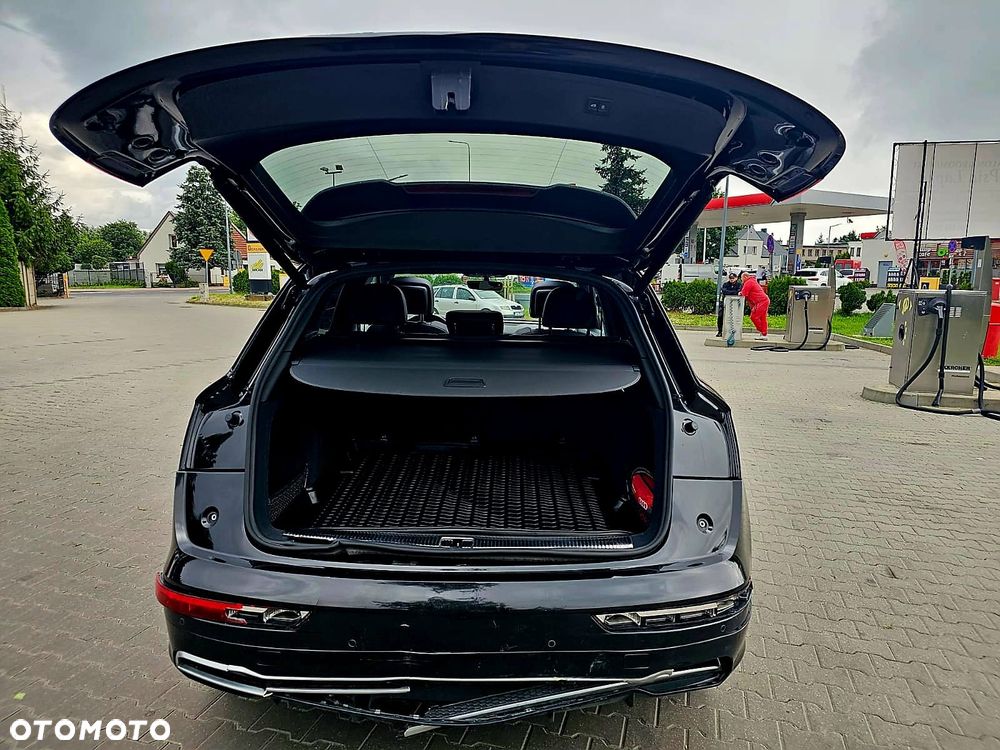 Audi Q5 2.0 TFSI Quattro S tronic design - 14