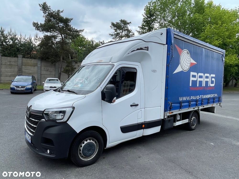 Renault Master - 3