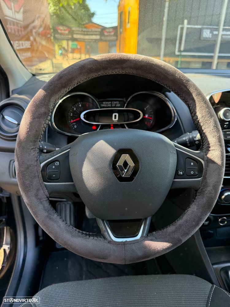Renault Clio 1.5 dCi Zen - 14