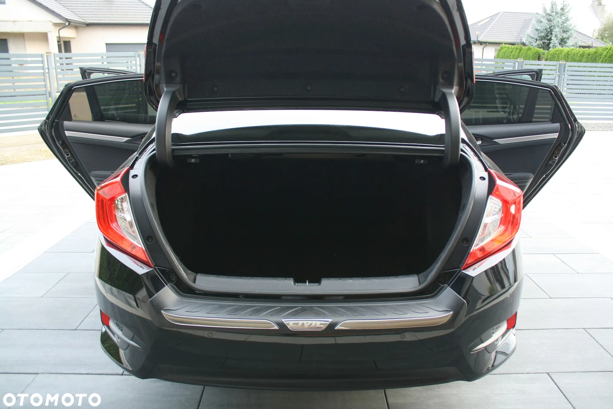Honda Civic - 38