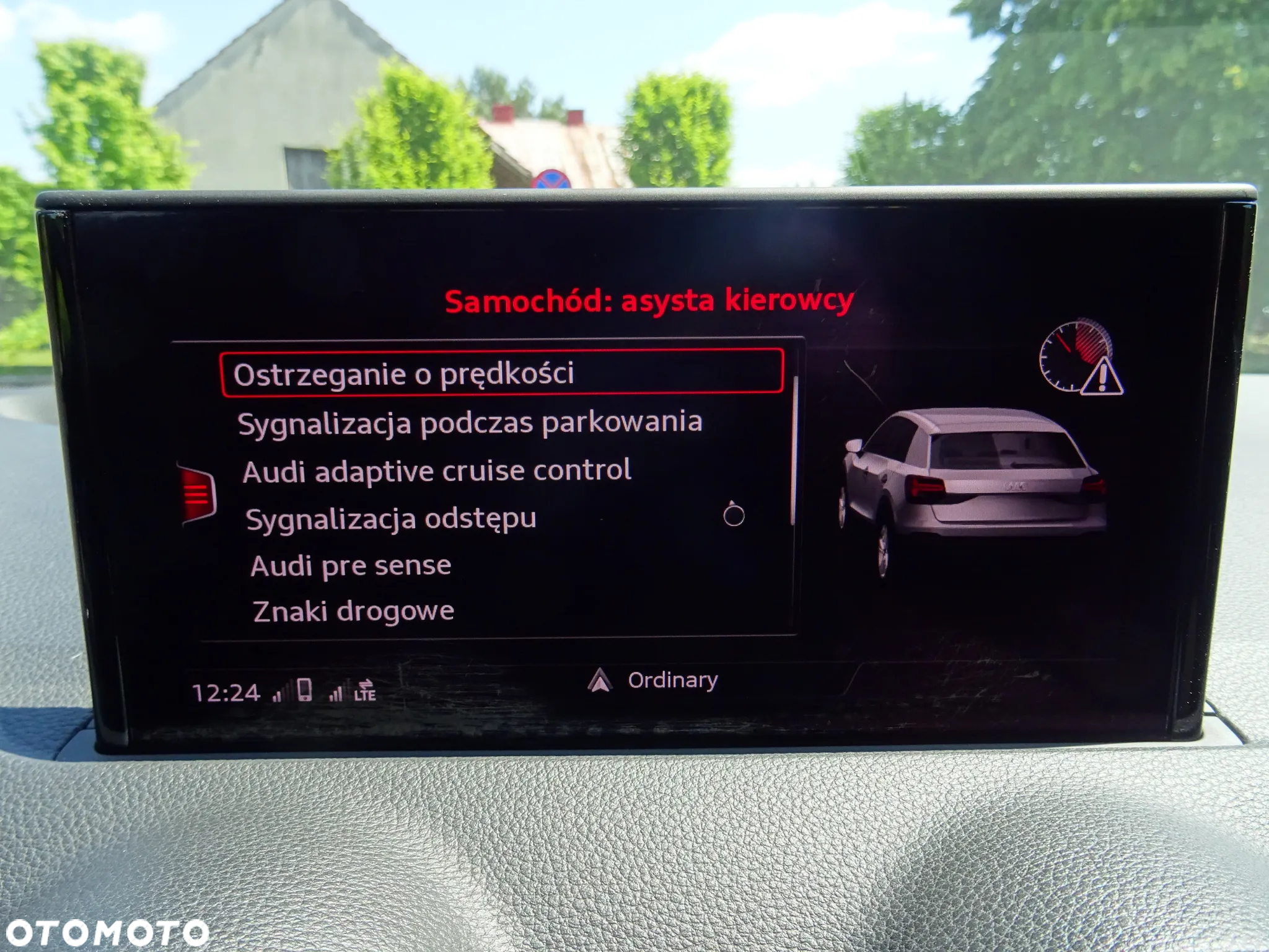 Audi Q2 2.0 TDI Quattro Sport S tronic - 21