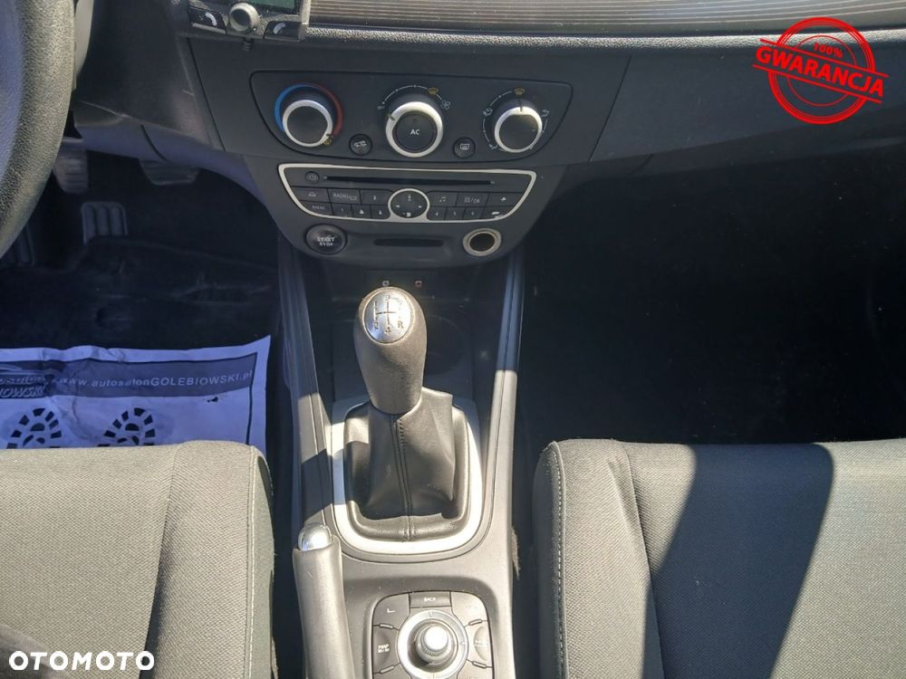 Renault Megane dCi 90 FAP Paris - 20