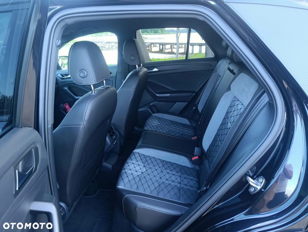 Volkswagen T-Roc 1.5 TSI Life DSG - 8