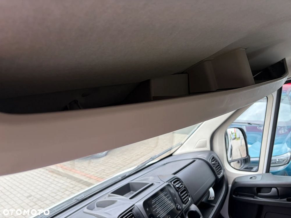 Fiat Ducato Furgon L2H1 - 12