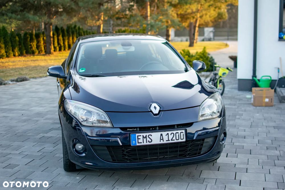 Renault Megane - 10