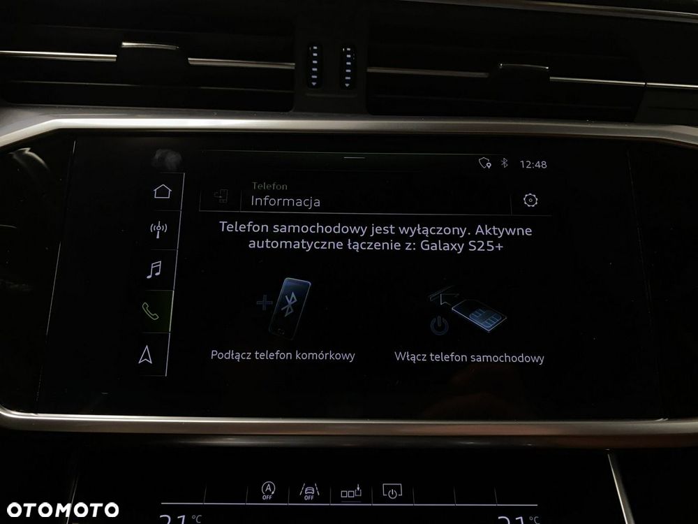 Audi A6 Limousine - 35