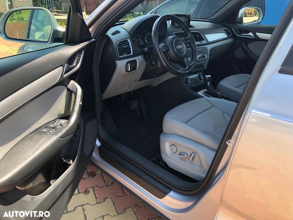 Audi Q3 - 5