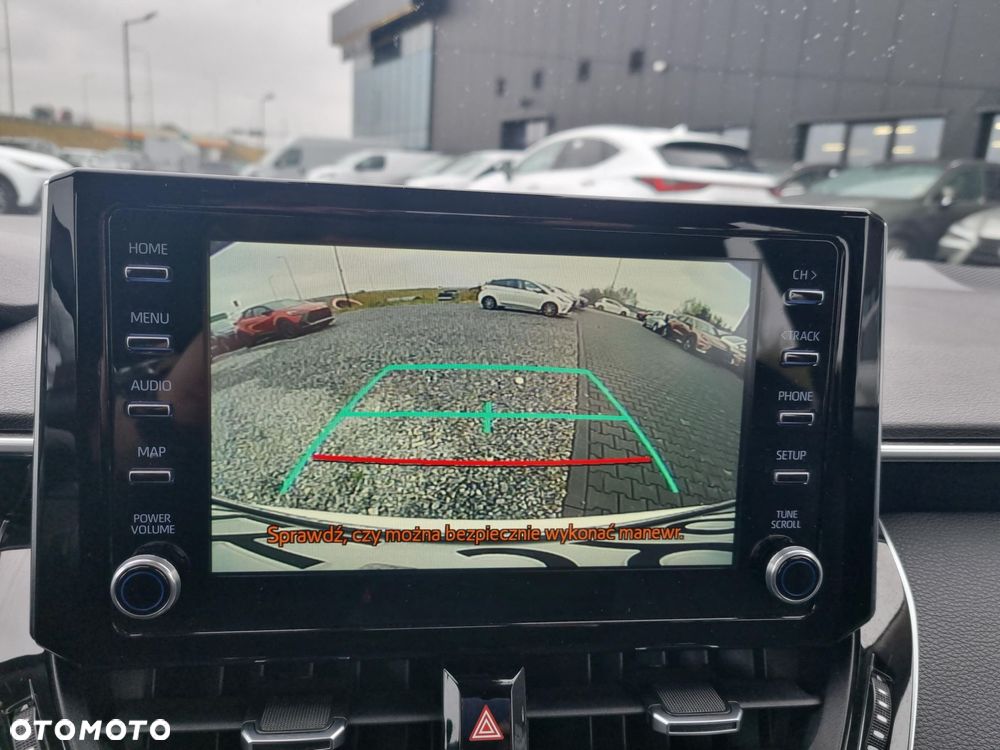 Toyota Corolla 1.8 Hybrid Comfort - 20