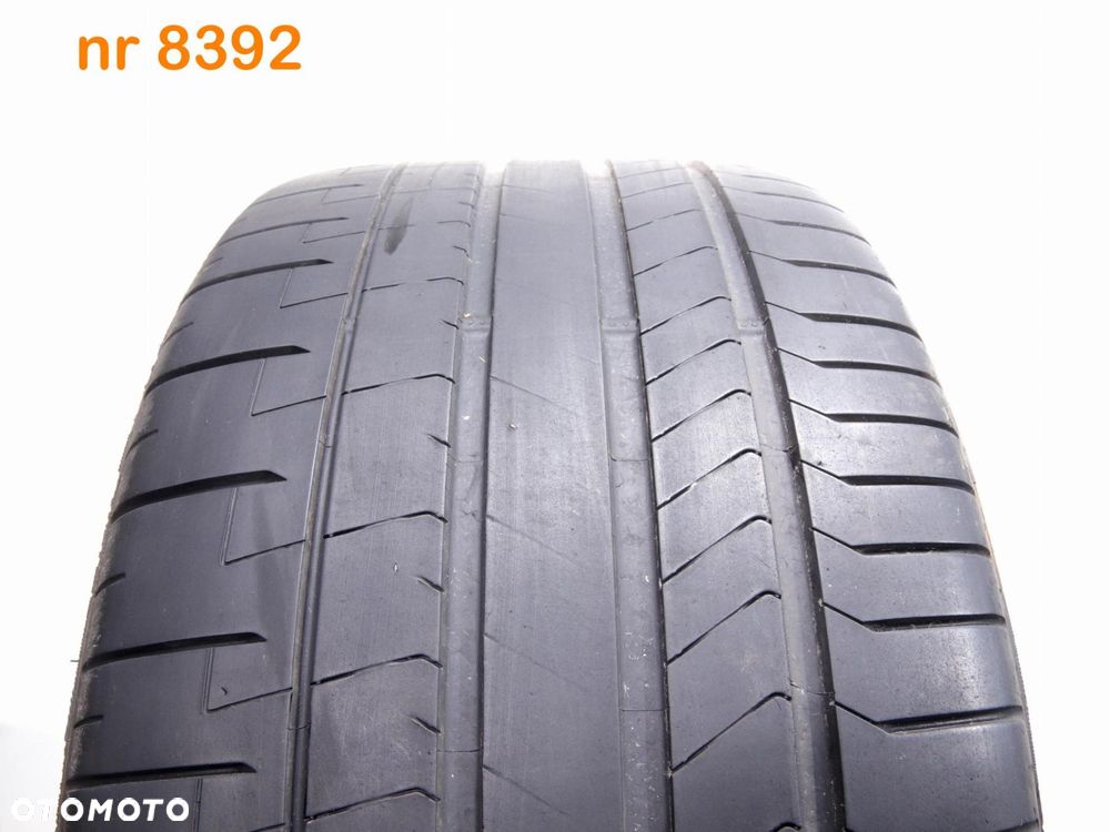 Pirelli P Zero PZ4 PNCS 315/30 R22 - 1