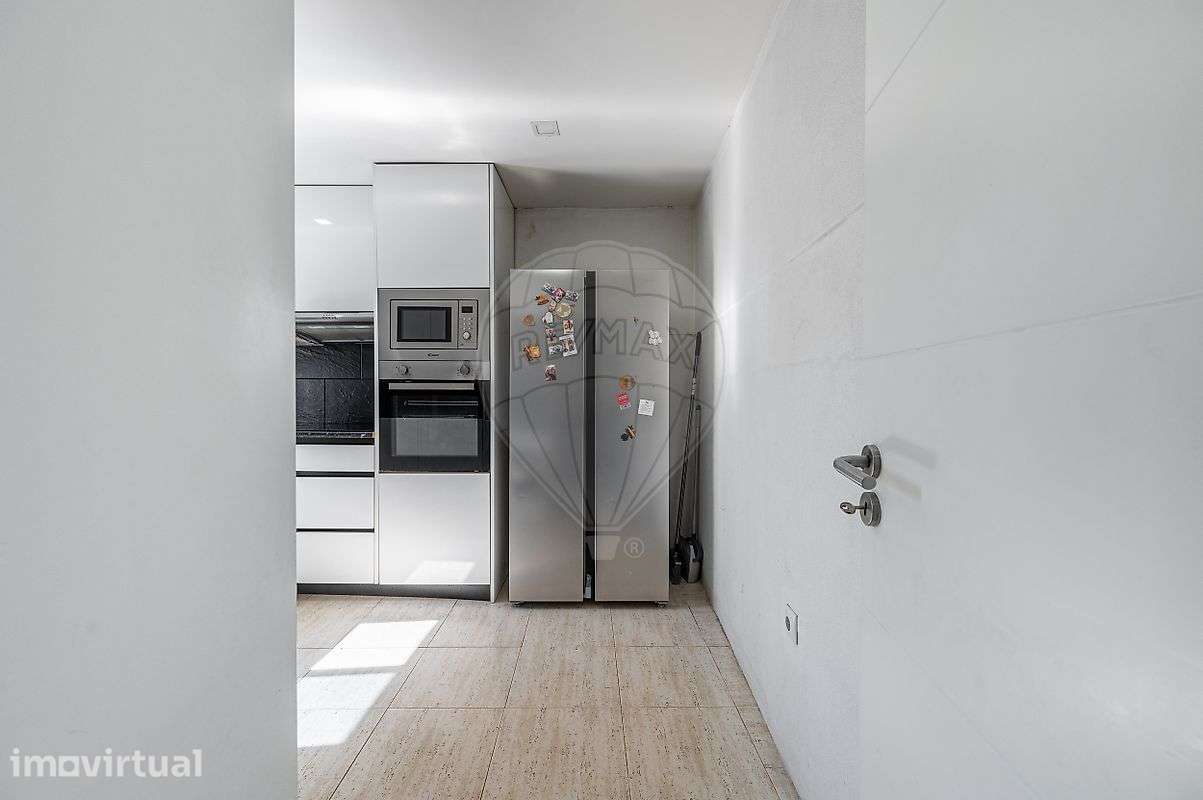 Moradia Individual T2 remodelada em Esqueiros, Vila Verde! - Grande imagem: 5/28