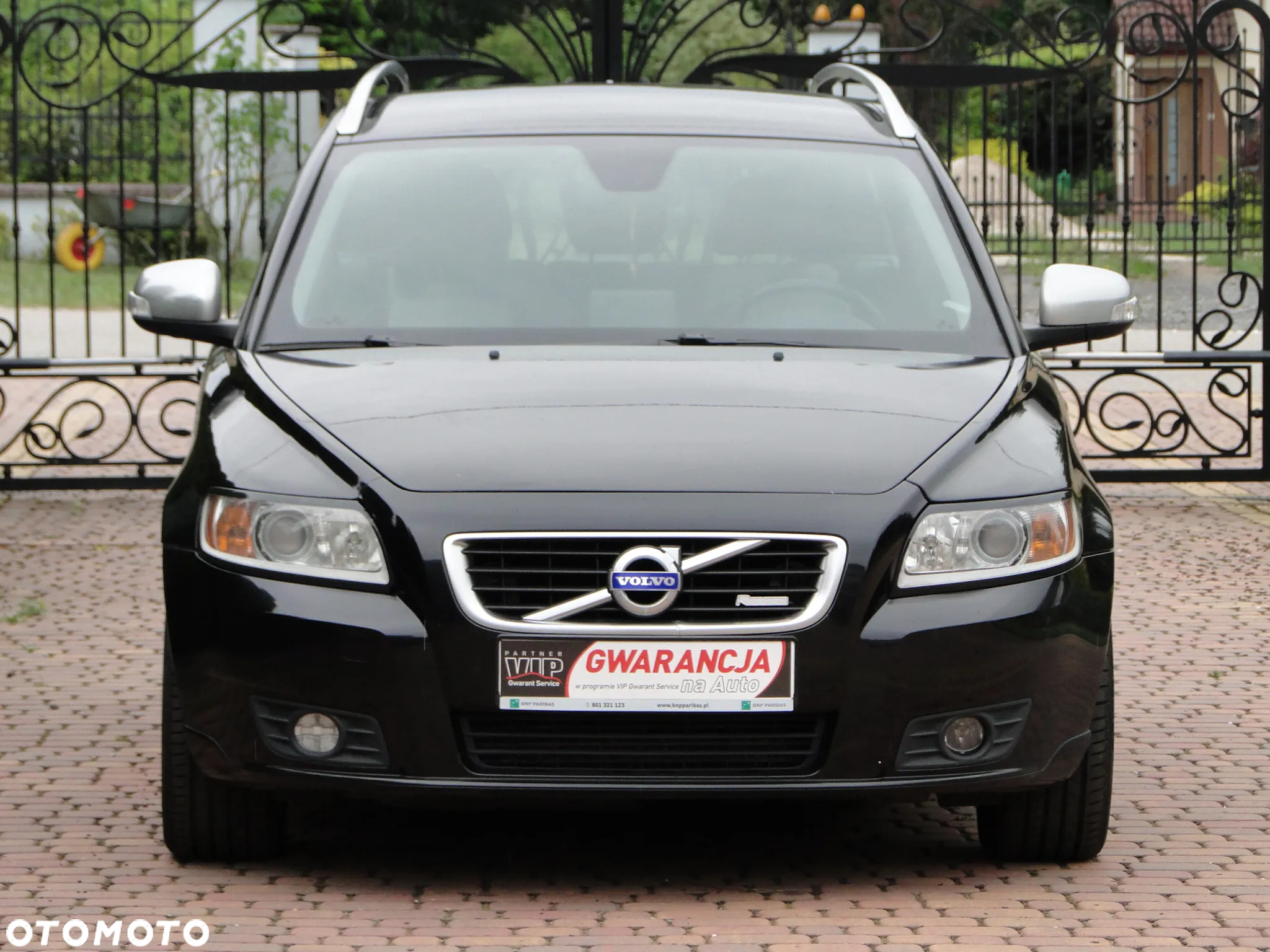 Volvo V50 D3 R-Design - 5