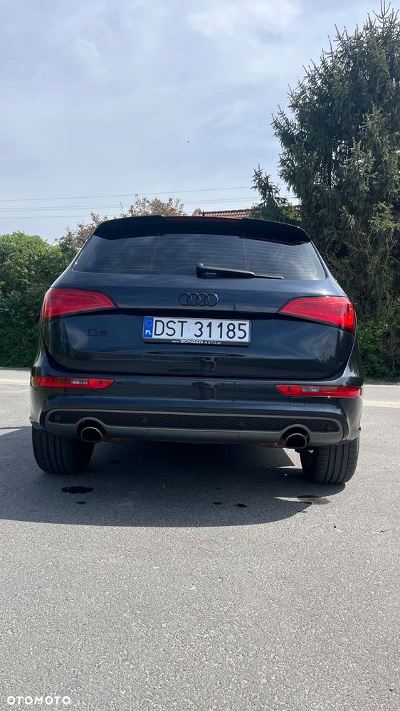 Audi Q5 - 5