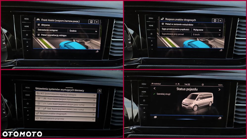 Volkswagen Multivan 2.0 TDI L1 Highline 4Motion DSG - 22