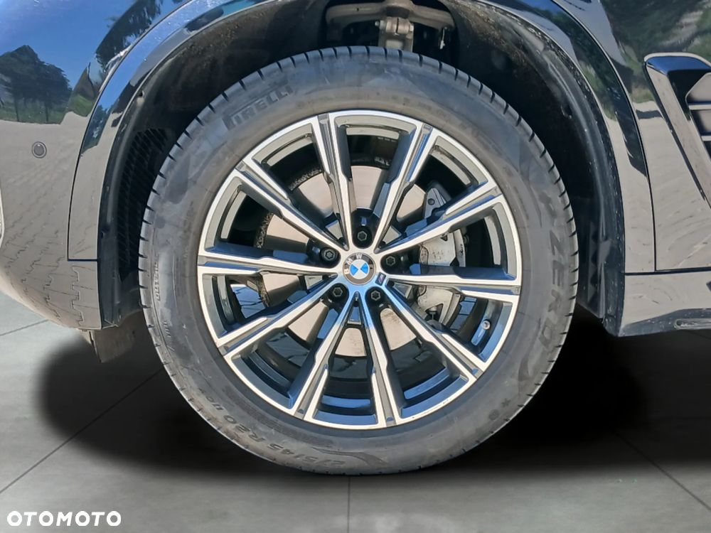 BMW X5 xDrive30d mHEV sport - 10