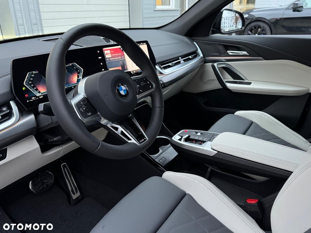 BMW X2 sDrive18i M Sport - 14