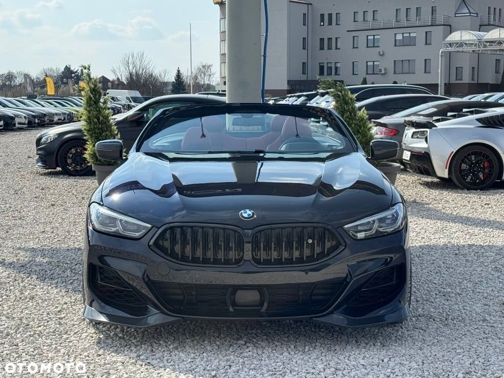 BMW Seria 8 - 15