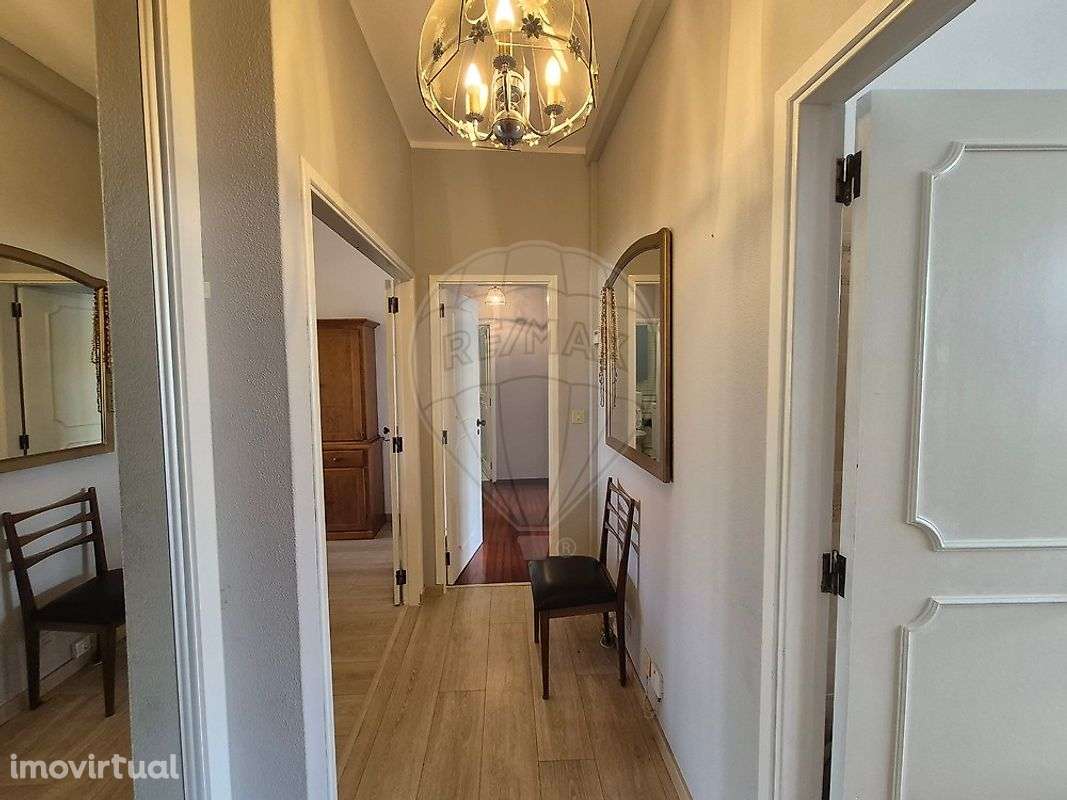 Apartamento T3 para arrendamento - Grande imagem: 5/21