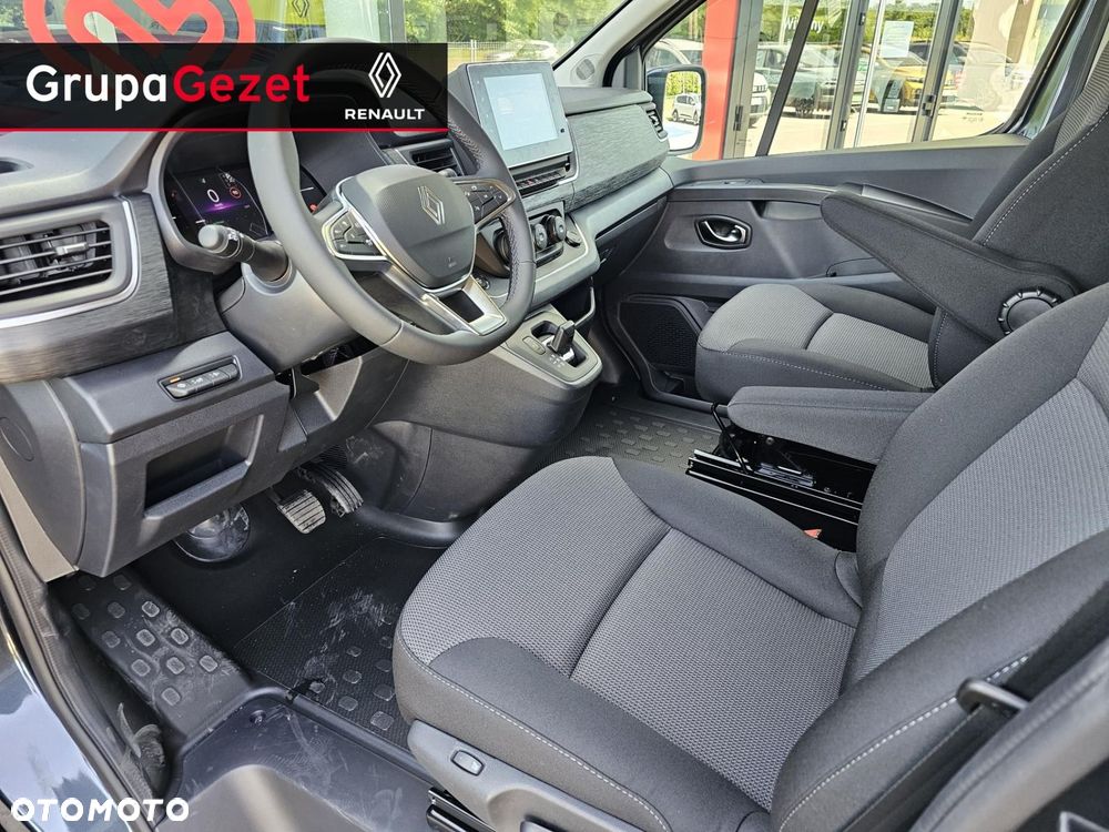 Renault Trafic - 5