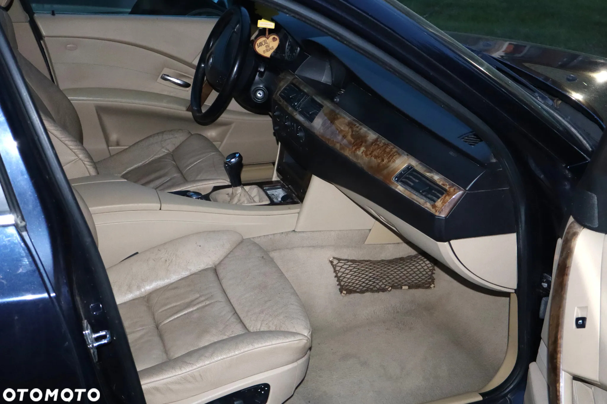 BMW Seria 5 530i - 2