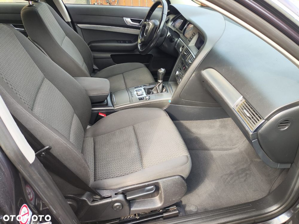 Audi A6 Limousine - 15