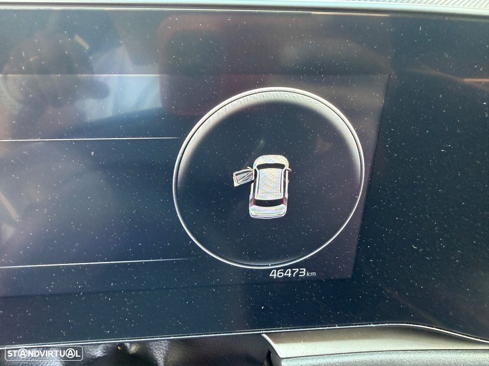 Kia Niro EV 64kWh Tech - 8