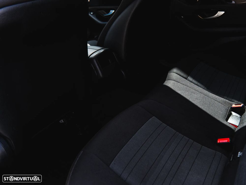 Mercedes-Benz C 200 (BlueTEC) d Station 7G-TRONIC Avantgarde - 28