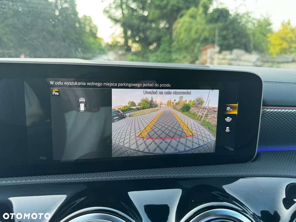 Mercedes-Benz CLA 220 7G-DCT Progressive - 33