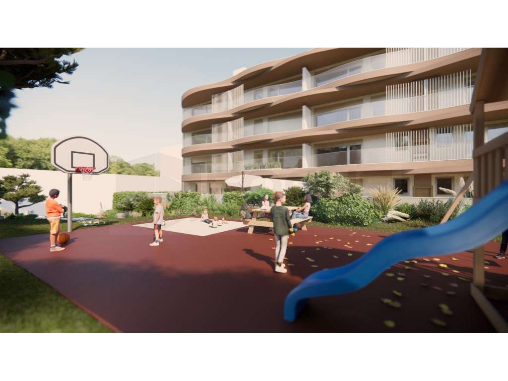 Magnifico Apartamento T5 - Praia da Costa Nova - Grande imagem: 4/13