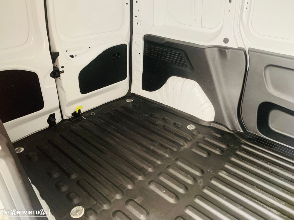 Opel Combo Life 1.5 CDTi L1H1 Enjoy - 8
