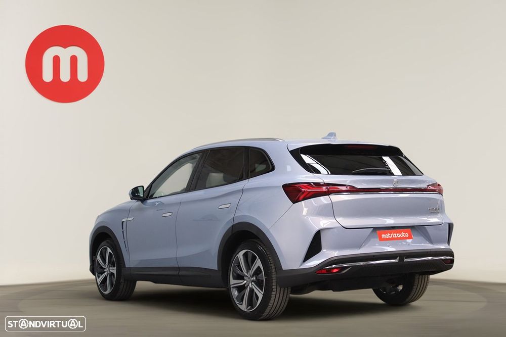 MG Marvel R 70 kWh Luxury - 3