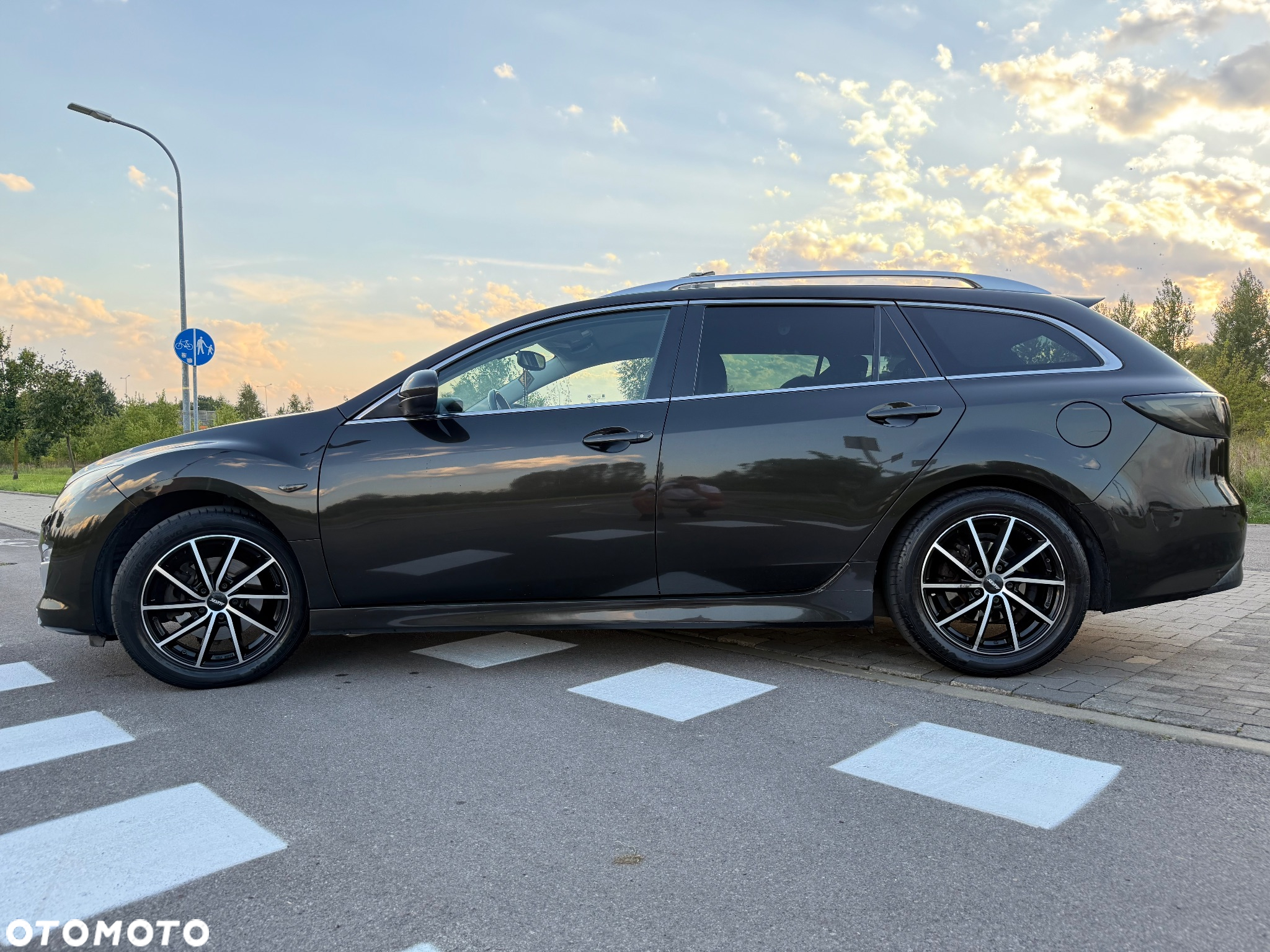 Mazda 6 2.5 Sport - 18