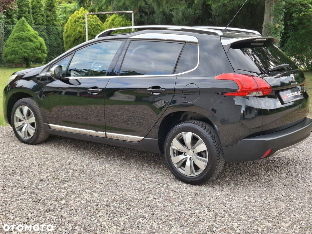 Peugeot 2008 - 27