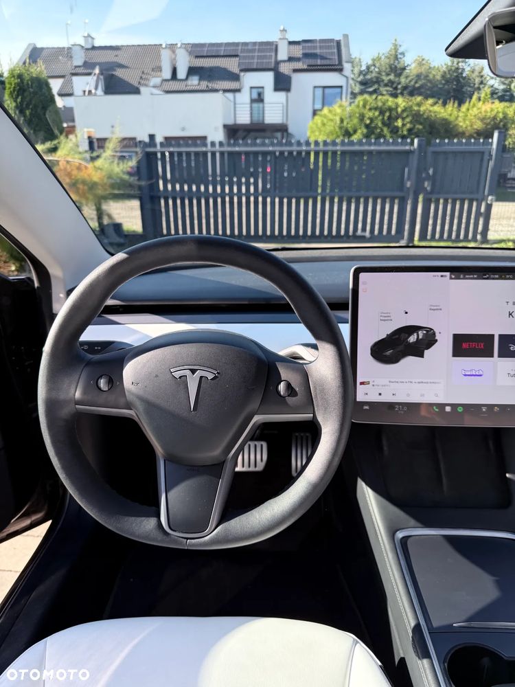 Tesla Model 3 Performance AWD - 5