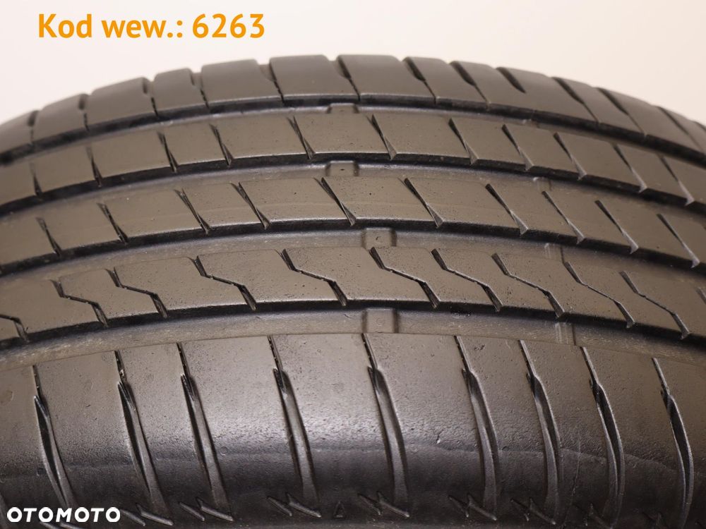Firestone Roadhawk - 215/60 R16 - 7