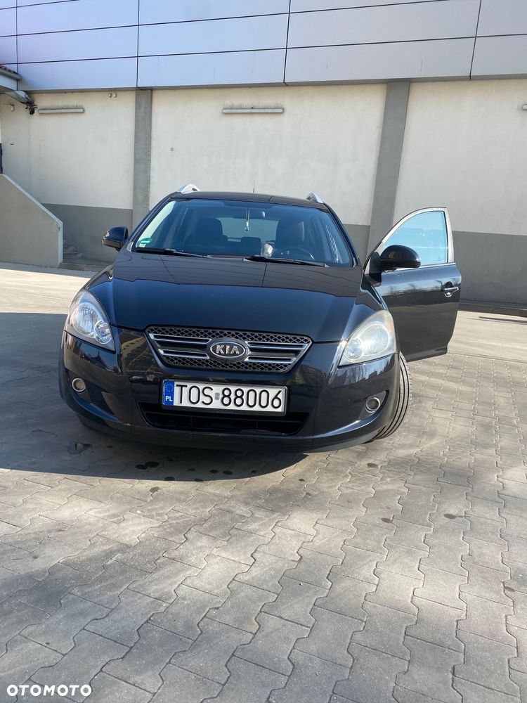 Kia Ceed 2.0 Optimum - 9