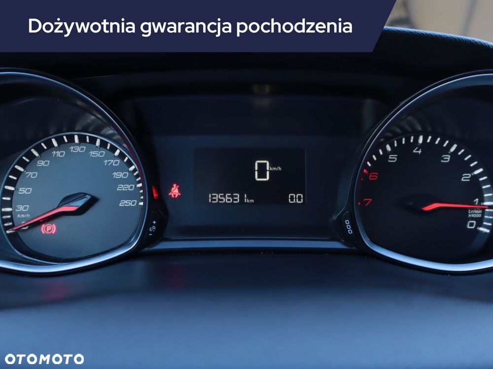 Peugeot 308 - 13